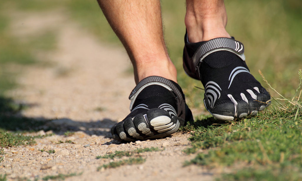 Vibram FiveFingers Vibram FiveFingers