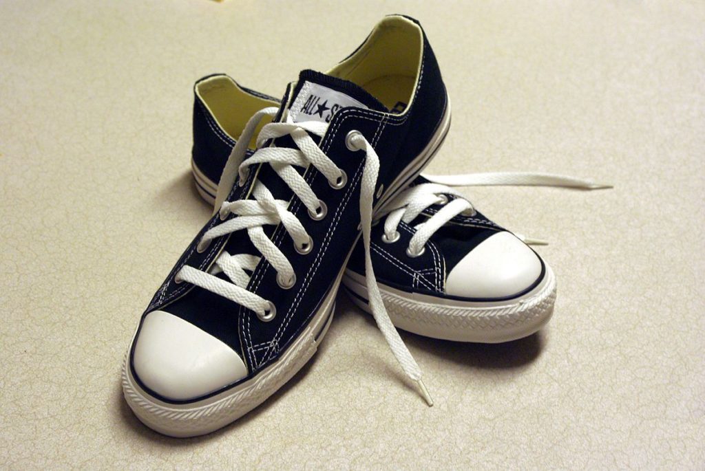 sneakers sneakers