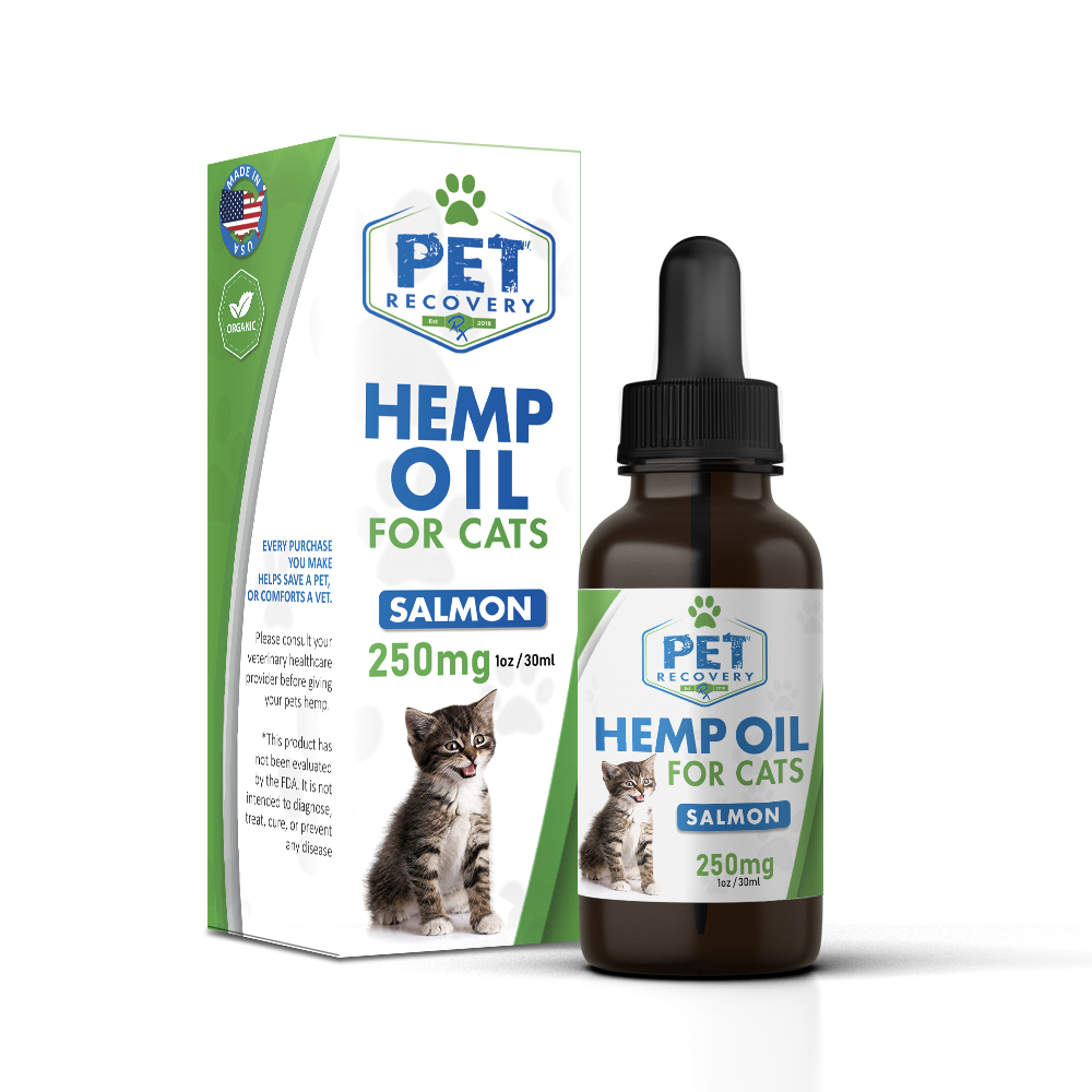 250mg cat oil 250mg cat oil