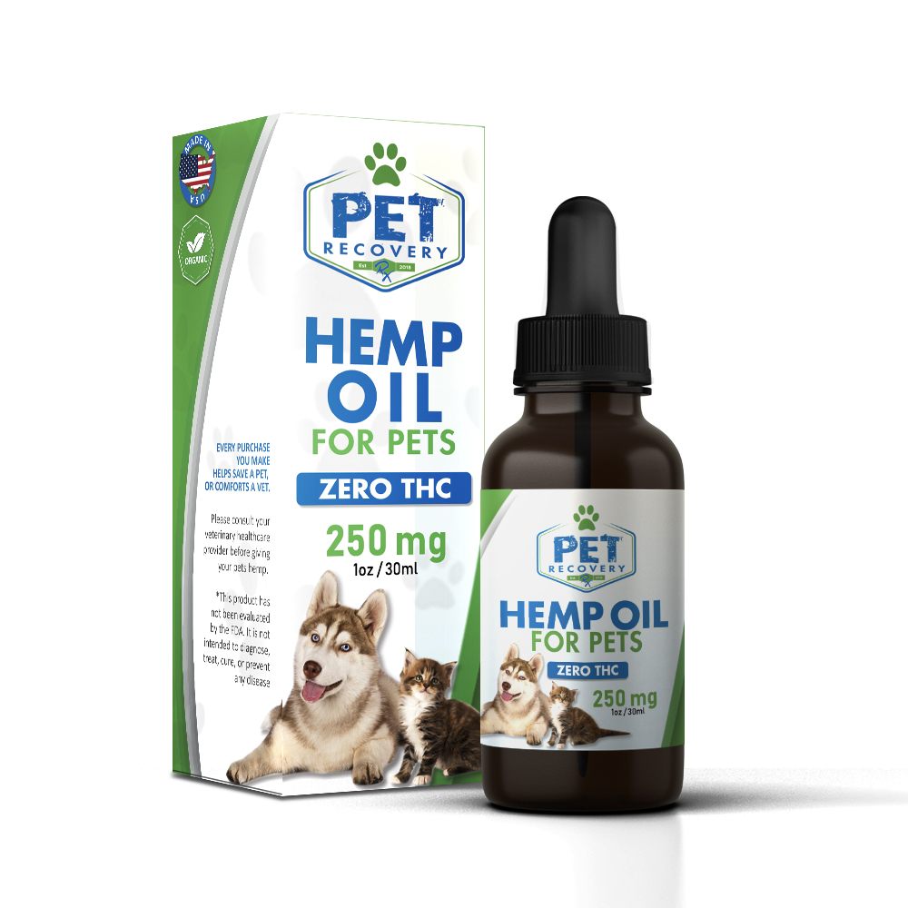 250mg dog oil 250mg dog oil