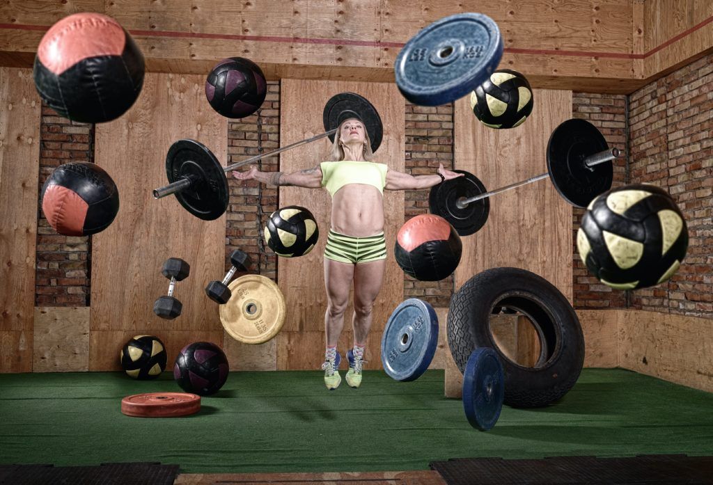 7 deadly sins of crossfit