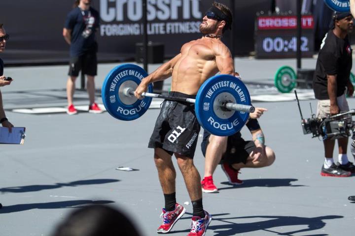 snatch pull