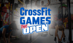 2021 crossfit open