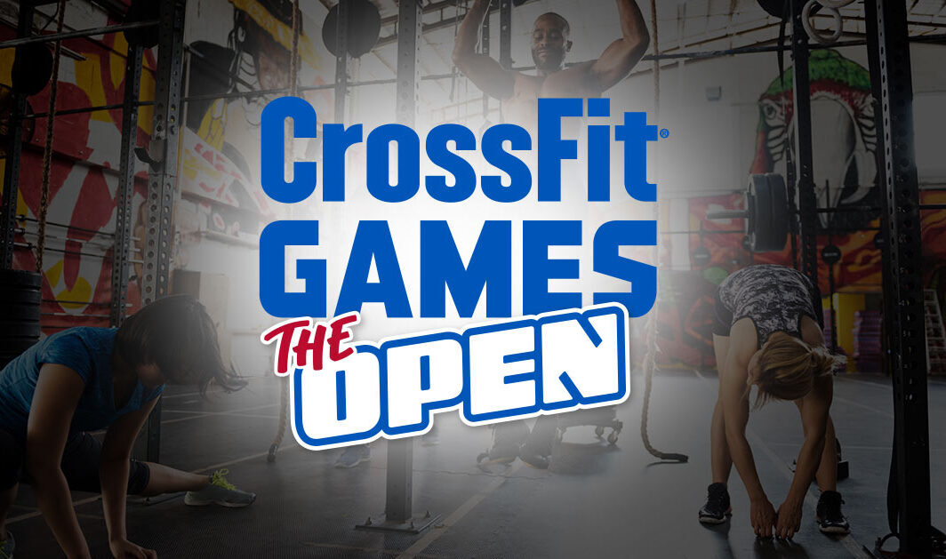 2021 crossfit open
