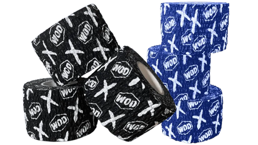 wod tape combo 2