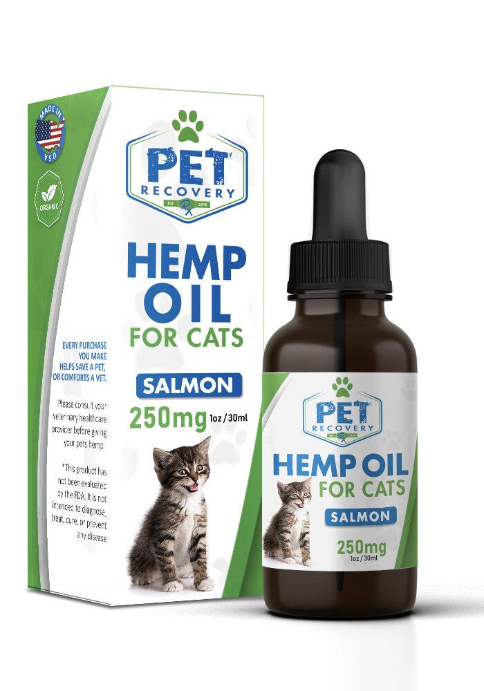 250mg cat oil 250mg cat oil